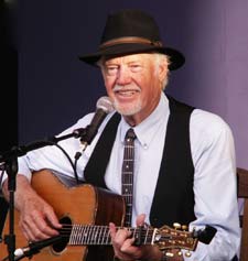 Ronny Cox